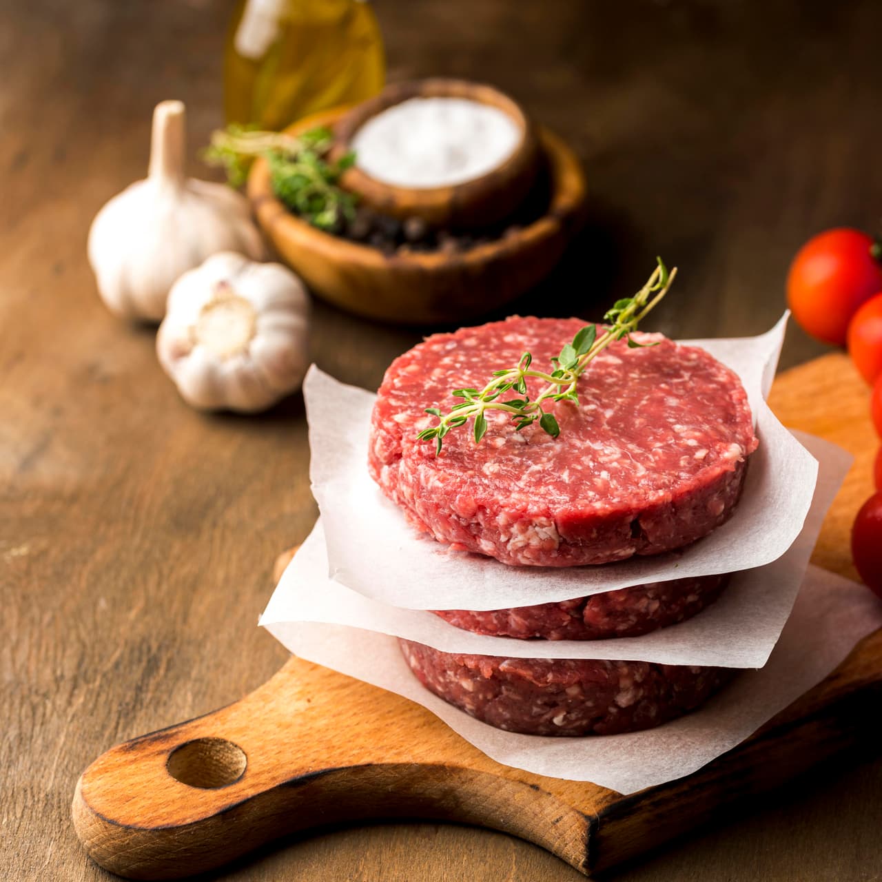 Hamburgueses