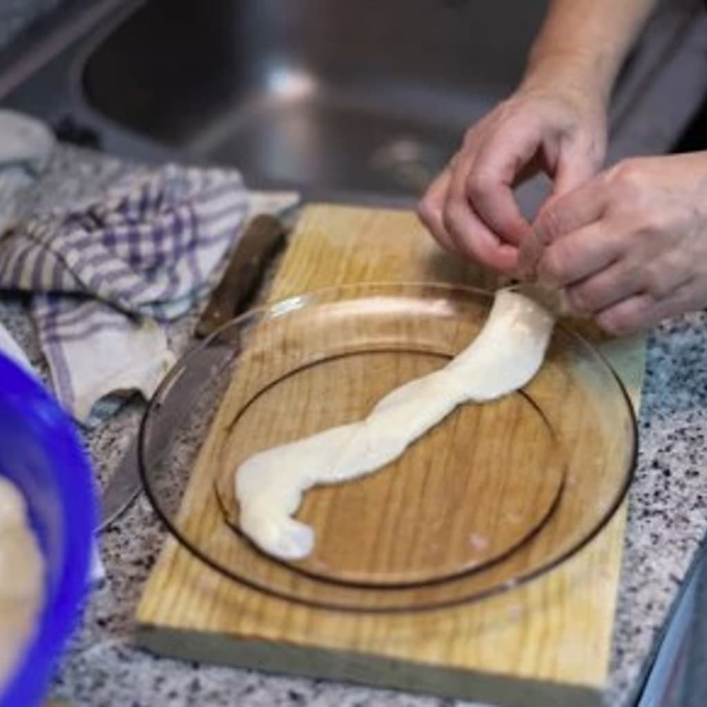 Tripa natural